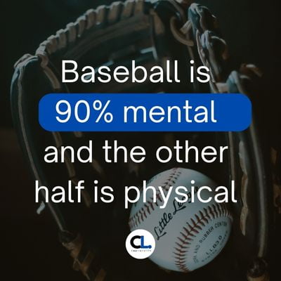 Famous Baseball Captions