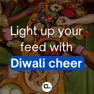 Diwali Captions for Instagram