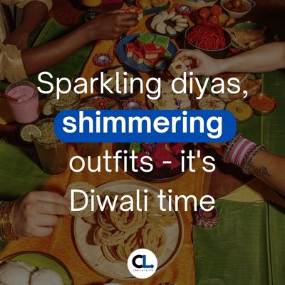 Diwali Captions for Instagram