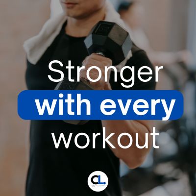 Fitness Instagram Captions