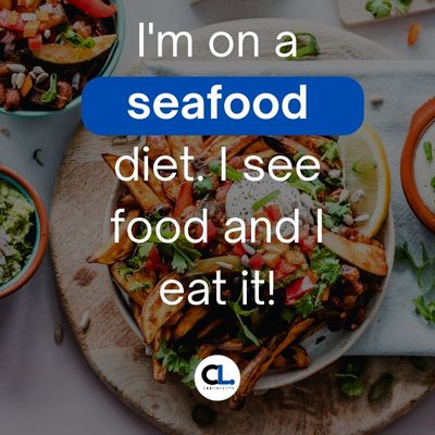 Funny Foodie Captions for Instagram