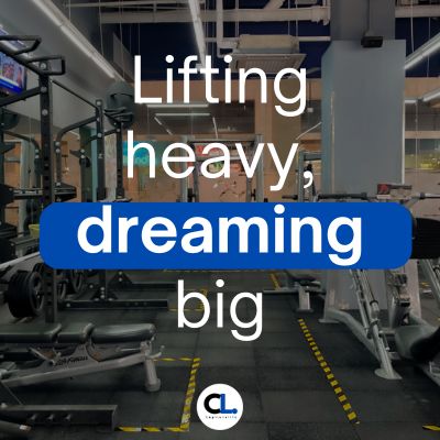 Gym Captions for Boys to Use on Instagram