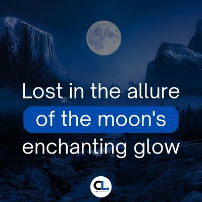 Best Moon Captions for Instagram: