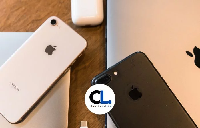 New iPhone Captions For Instagram