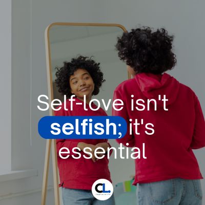 Self love captions for Instagram: