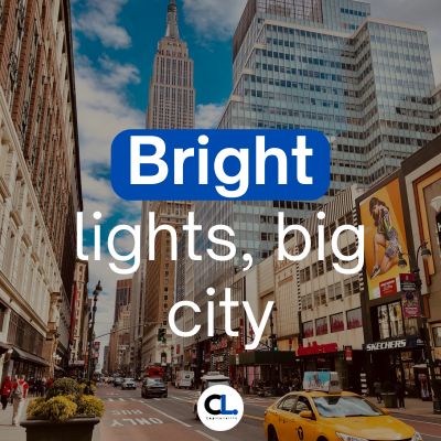 Top New york Caption for Instagram