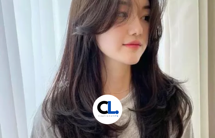 Haircut Captions