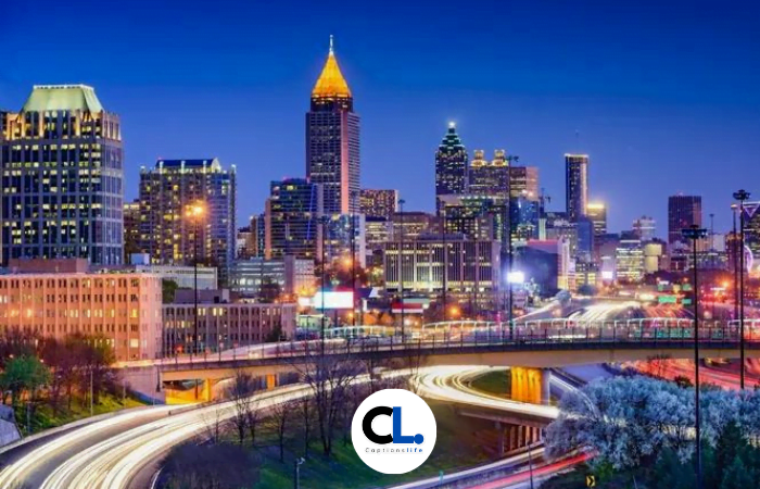 Atlanta Captions