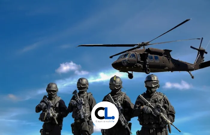 Army Quotes