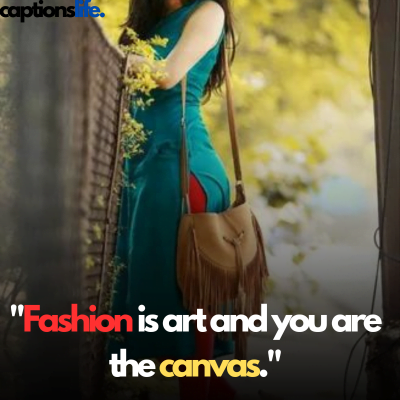 Model Captions