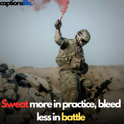 Army Quotes