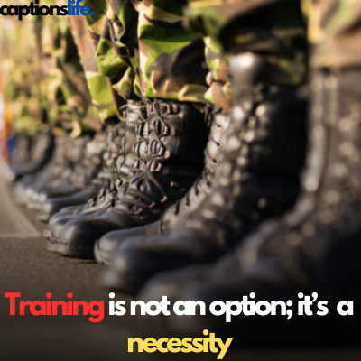 Army Quotes