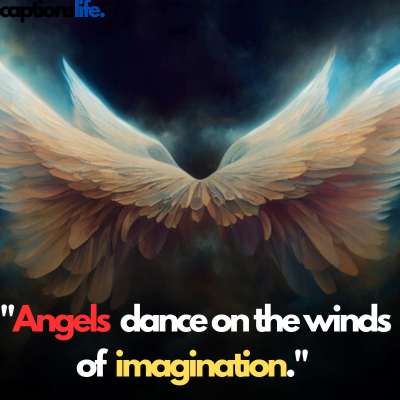 Angel Captions