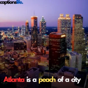 Atlanta Captions