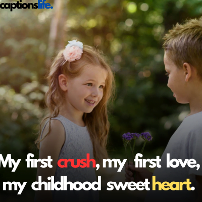 Crush Captions