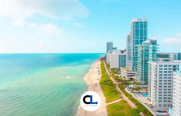 Miami Captions