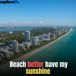Miami Captions