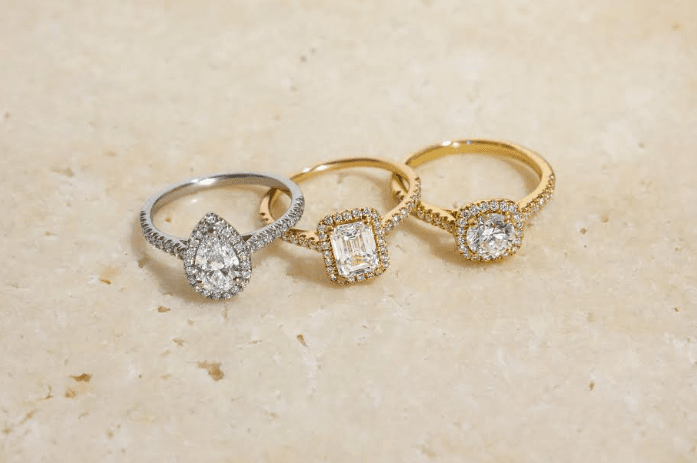 Where Can You Buy Loose Diamonds? A Comprehensive Guide